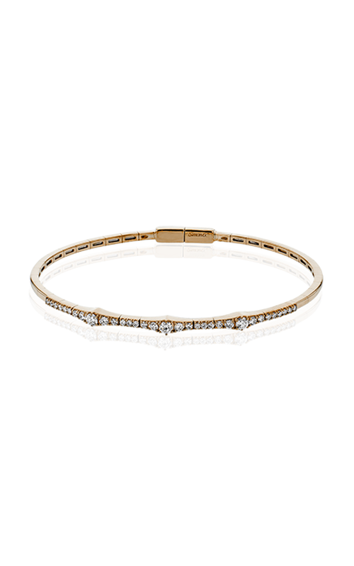 Simon G SG Bracelet Lb2382-r
