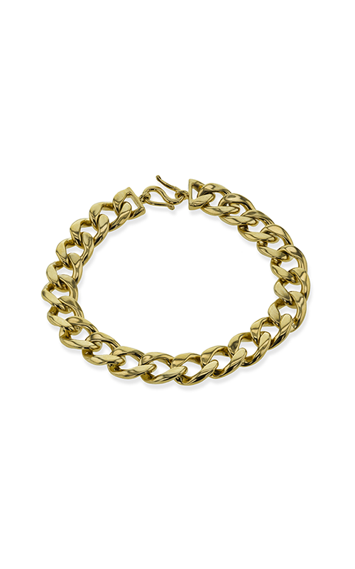 Simon G SG Bracelet LB2236-Y