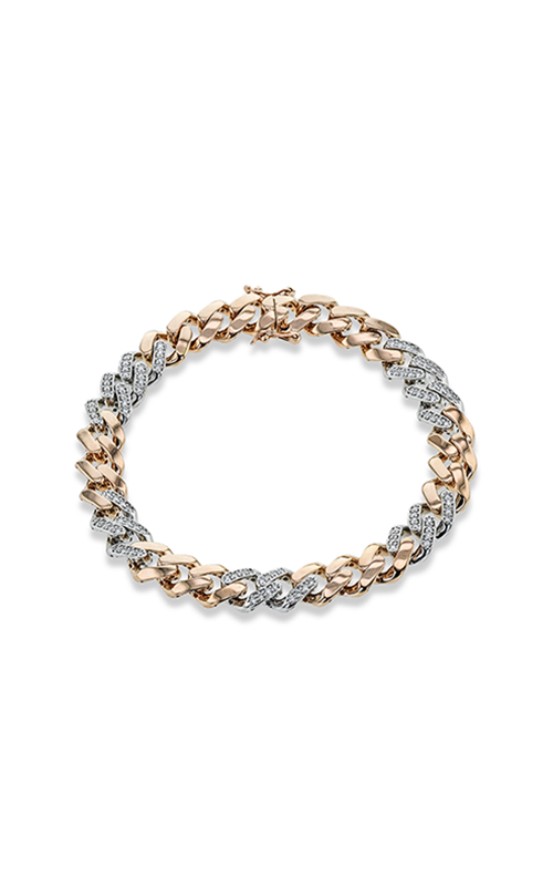 Simon G SG Bracelet Lb2329