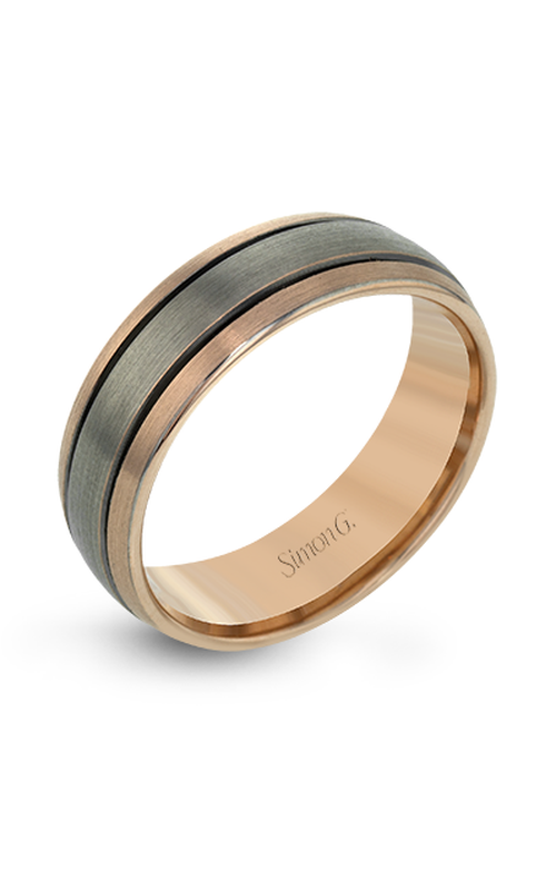 Simon G Ring Lp2192