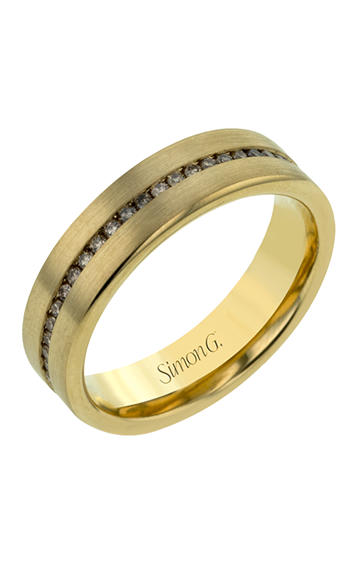 Simon G SG Ring LR2177