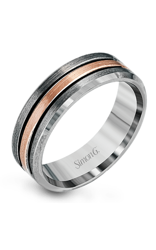 Simon G SG Wedding Band LP2189