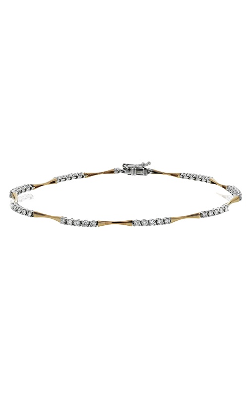 Simon G SG Bracelet LB2158-R
