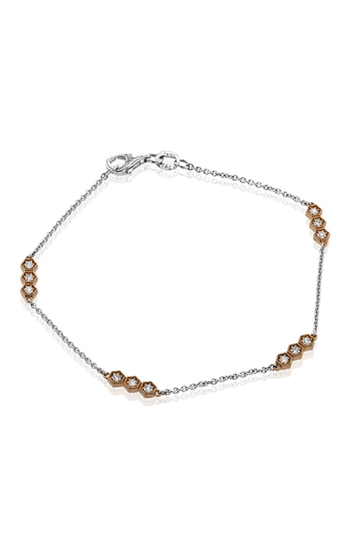 Simon G SG Bracelet CB136