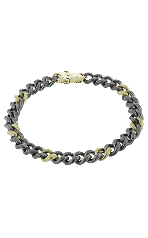 Simon G SG Bracelet BT1018-Y