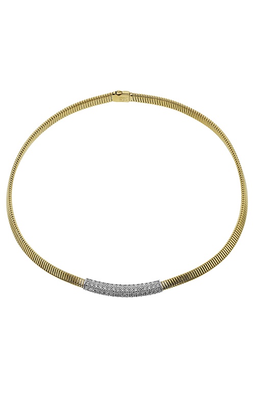 Simon G SG Necklace CN142-Y