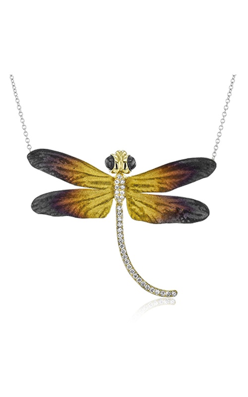 Simon G SG Necklace DP227