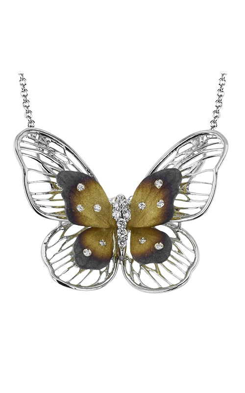 Simon G SG Necklace DP279