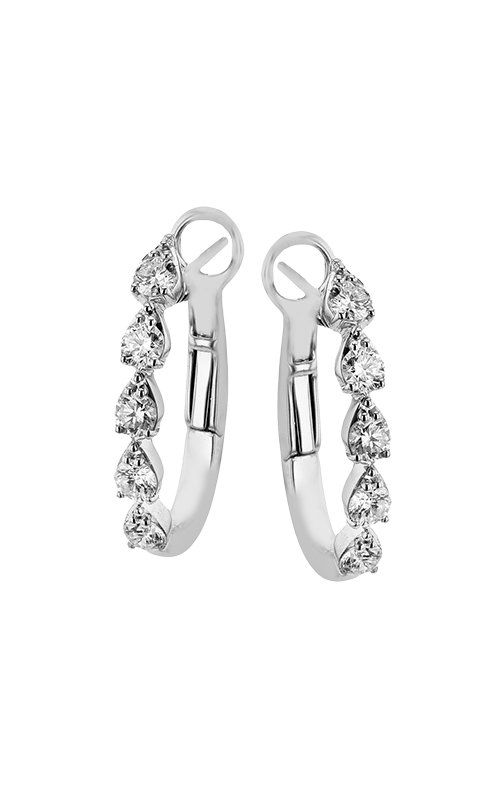 Simon G SG Earrings LE4952 Simon G SG Earrings LE4952