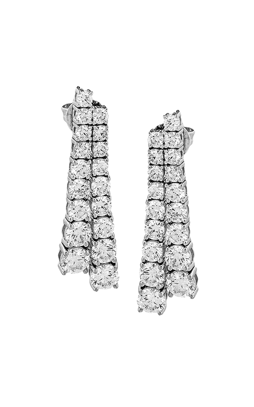Simon G SG Earrings LE2339 Simon G SG Earrings LE2339