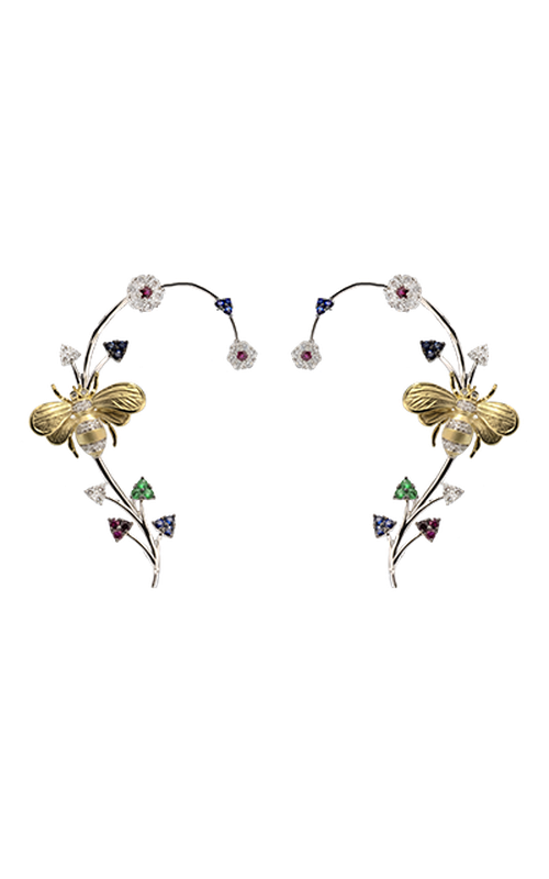 Simon G SG Earrings LE2335 Simon G SG Earrings LE2335