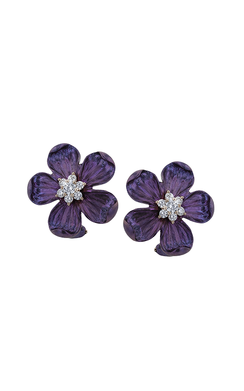 Simon G SG Earrings LE4723