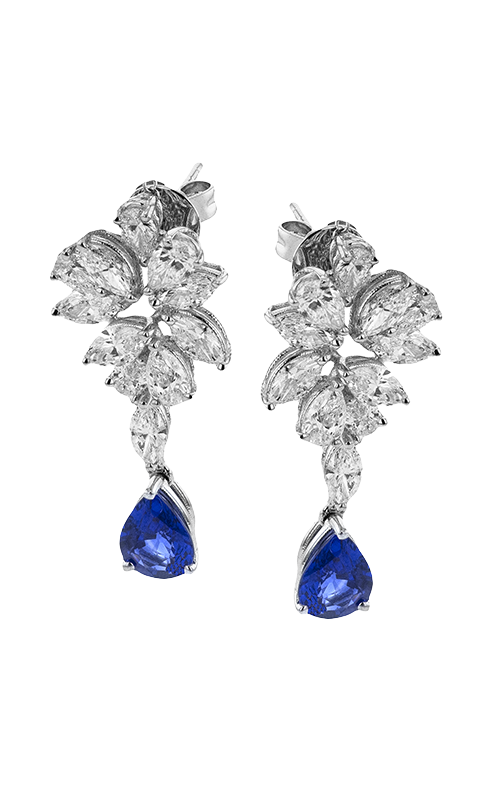 Simon G SG Earrings LE2323