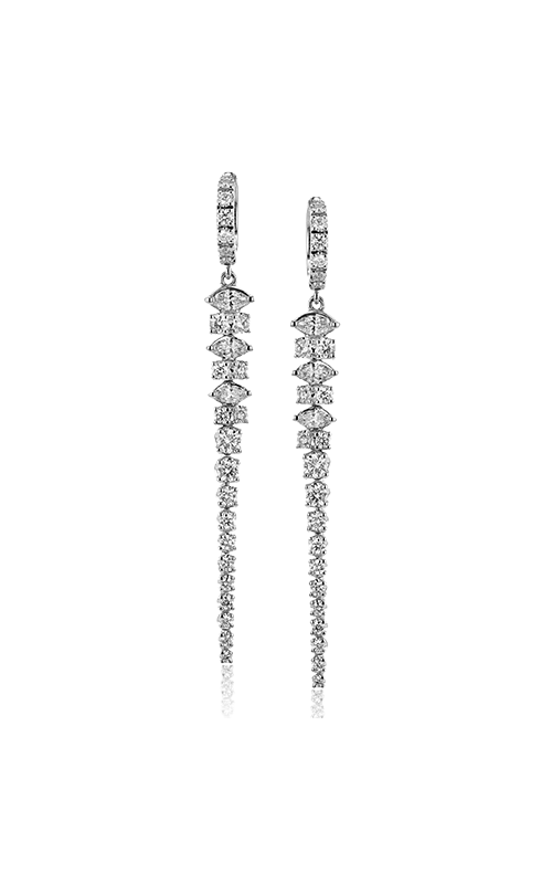 Simon G SG Earrings LE4721