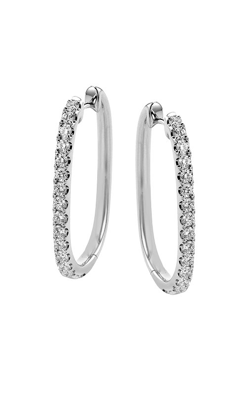 Simon G SG Earrings LE4703