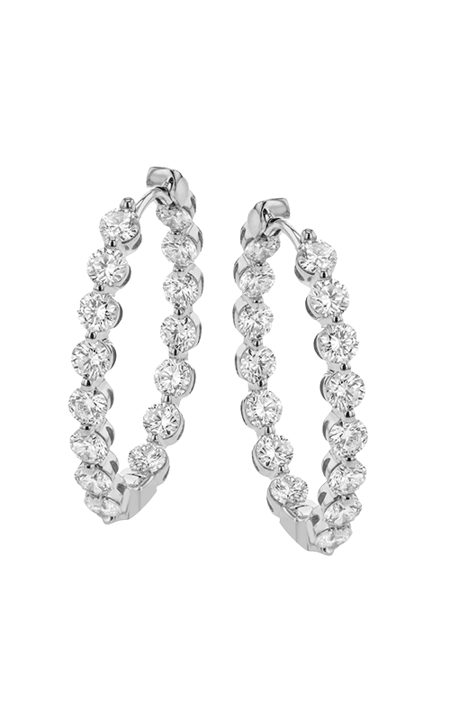 Simon G SG Earrings LE4681 Simon G SG Earrings LE4681