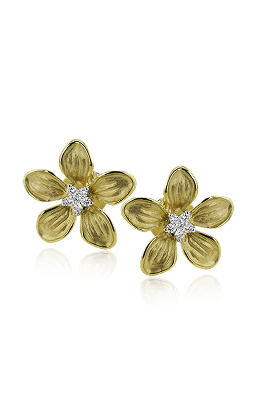 Simon G SG Earrings LE2319