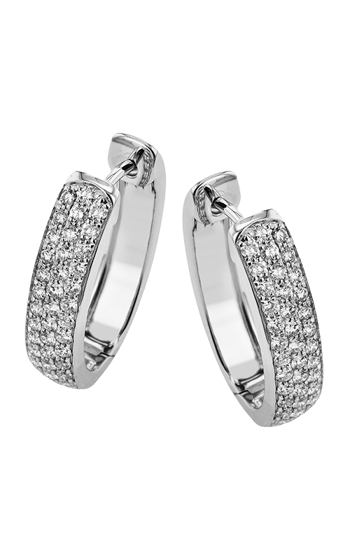 Simon G SG Earrings LE4679