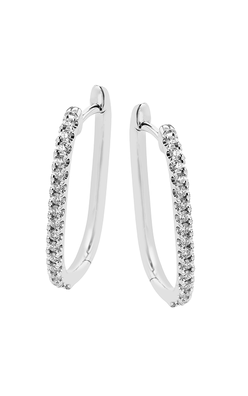 Simon G SG Earrings LE4617