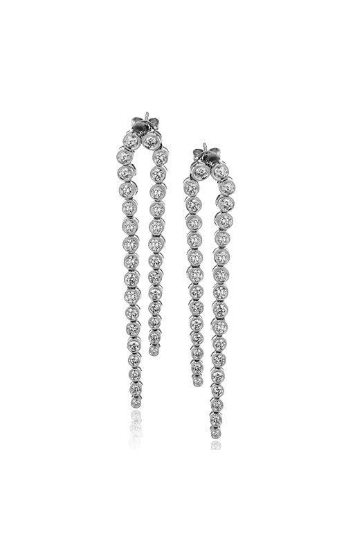 Simon G SG Earrings LE4455 Simon G SG Earrings LE4455