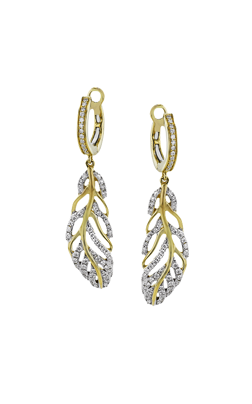 Simon G SG Earrings LE4454 Simon G SG Earrings LE4454