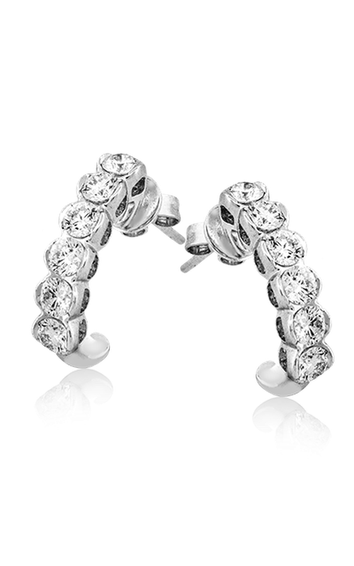 Simon G SG Earrings LE4659 Simon G SG Earrings LE4659