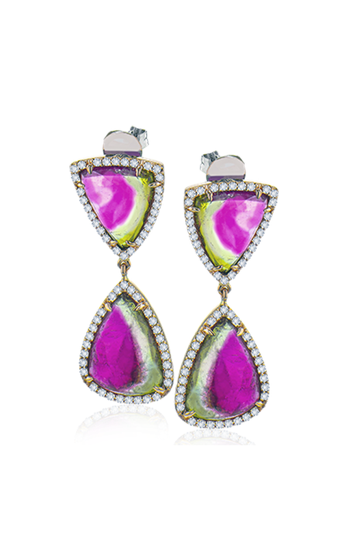 Simon G SG Earrings LE4654 Simon G SG Earrings LE4654