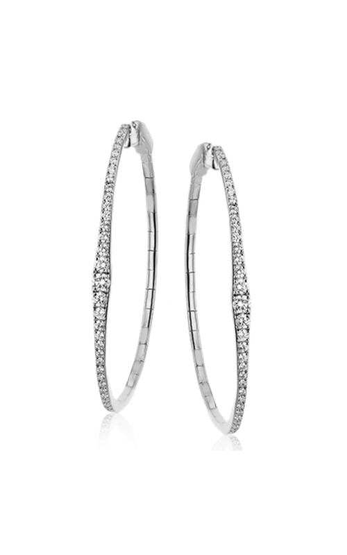 Simon G SG Earrings LE4651