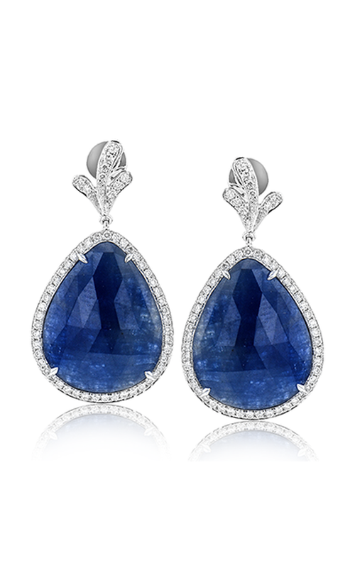 Simon G SG Earrings LE4605