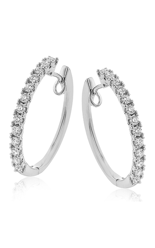 Simon G SG Earrings LE4647