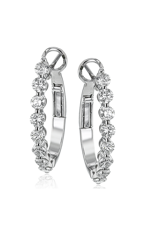 Simon G SG Earrings LE4590 Simon G SG Earrings LE4590