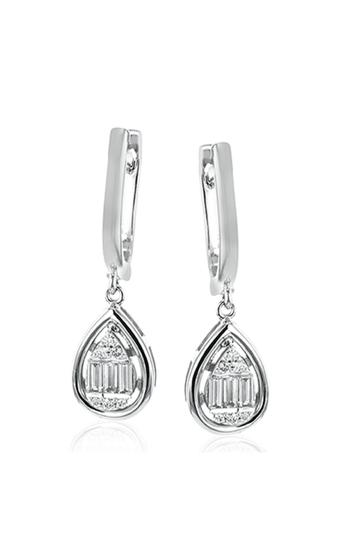 Simon G SG Earrings LE4586