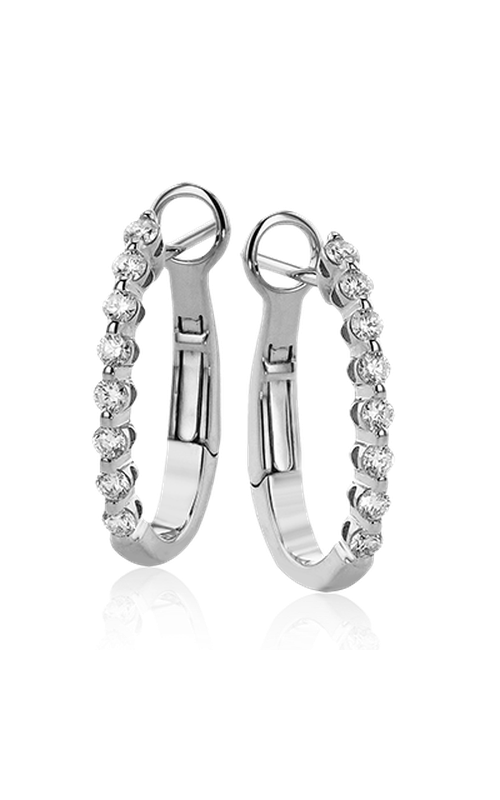 Simon G SG Earrings LE4580 Simon G SG Earrings LE4580