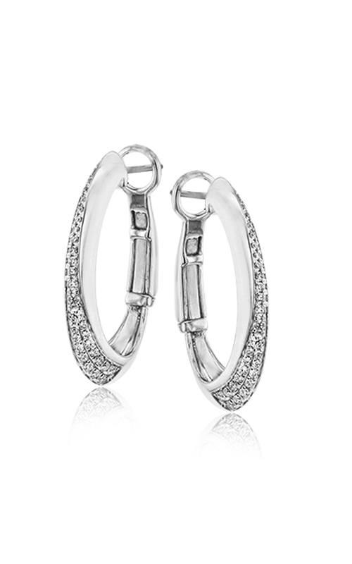 Simon G Earrings LE4402