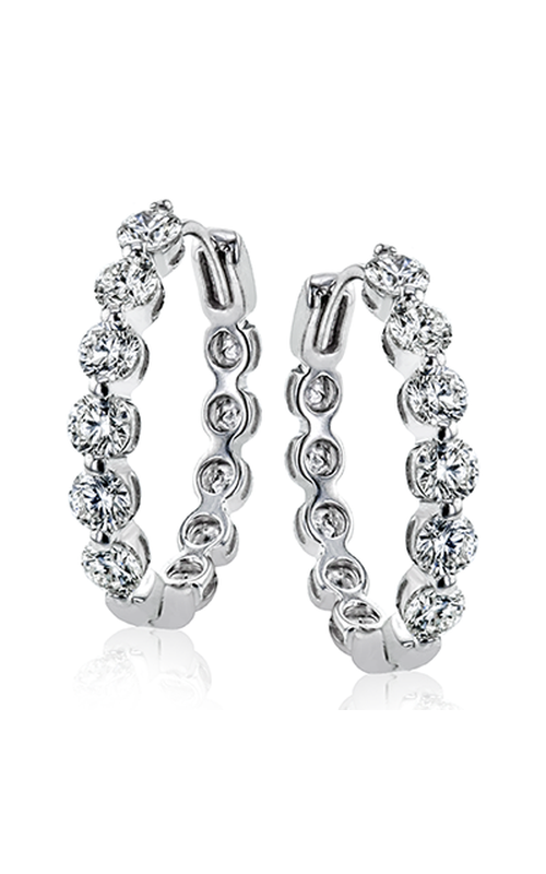 Simon G SG Earrings LE4573