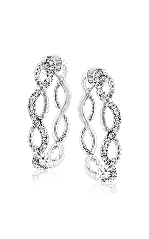 Simon G SG Earrings LE4562