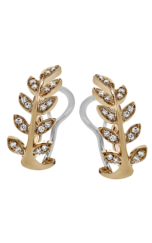 Simon G SG Earrings LE2309 Simon G SG Earrings LE2309