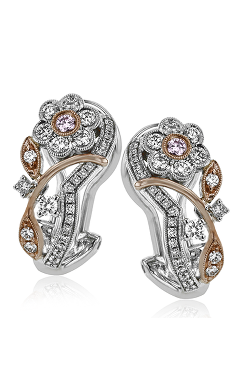 Simon G SG Earrings ME2071 Simon G SG Earrings ME2071