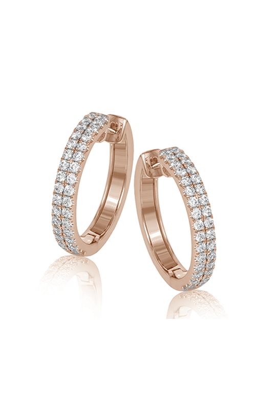 Simon G SG Earrings ER371-R