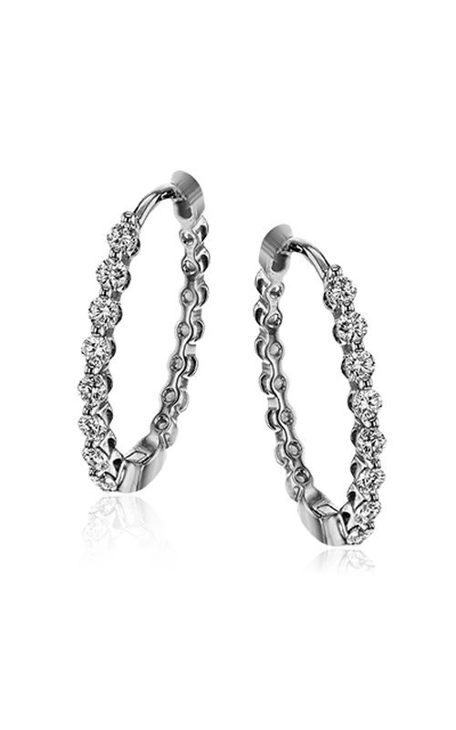 Simon G SG Earrings LE4546