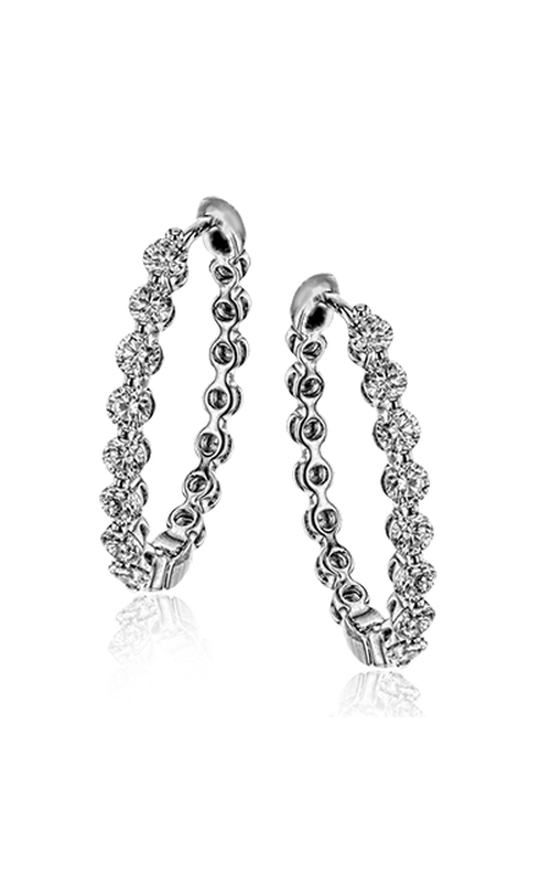 Simon G Harmonie Earring LE4547