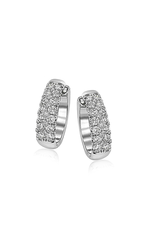 Simon G Simon Set Earrings LE4391