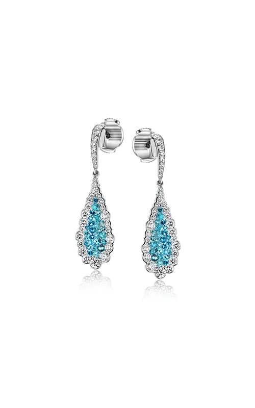 Simon G Tempera Earrings LE4030