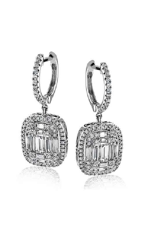 Simon G SG Earrings LE4317 Simon G SG Earrings LE4317