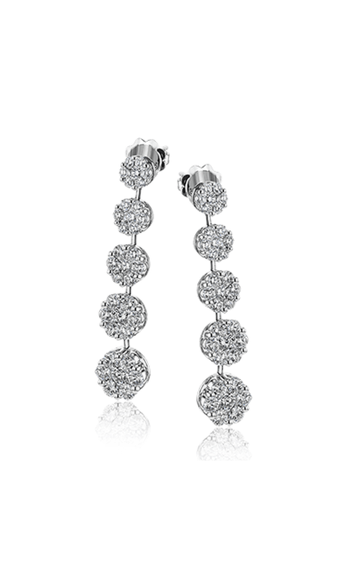 Simon G SG Earrings LE4422