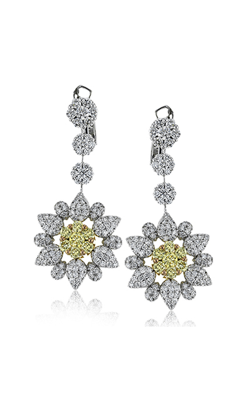 Simon G SG Earrings LE4432 Simon G SG Earrings LE4432