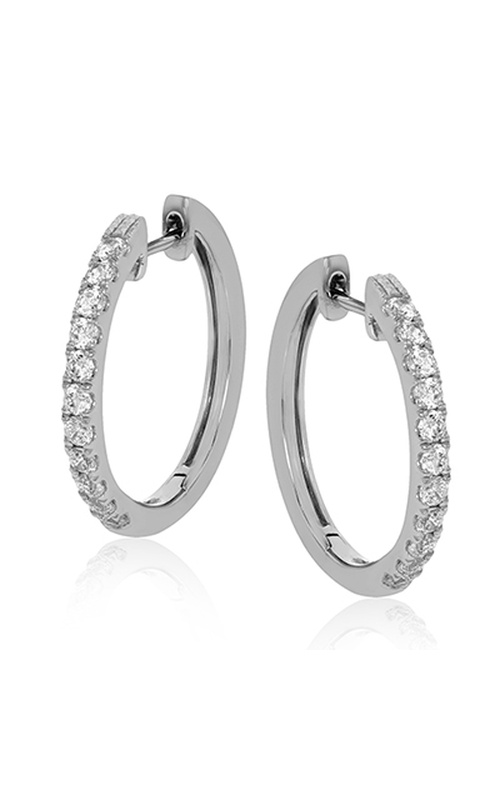 Simon G SG Earrings ER357