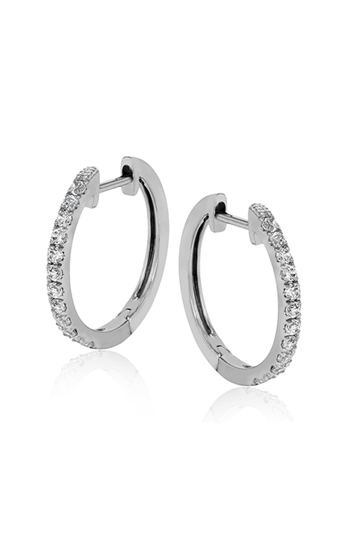 Simon G SG Earrings ER359