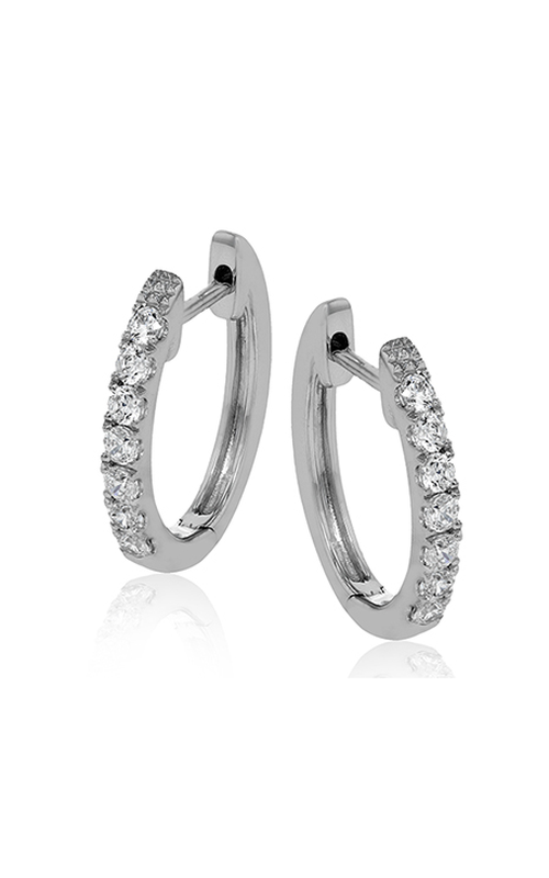 Simon G SG Earrings ER379