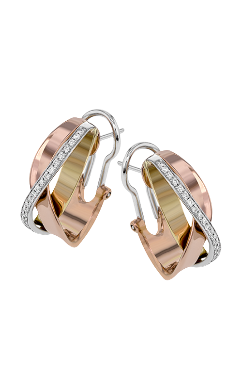 Simon G SG Earrings ME1900